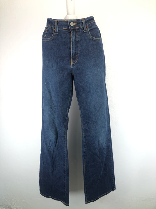 Pantalon Azul Mon Jeans Ralph Lauren