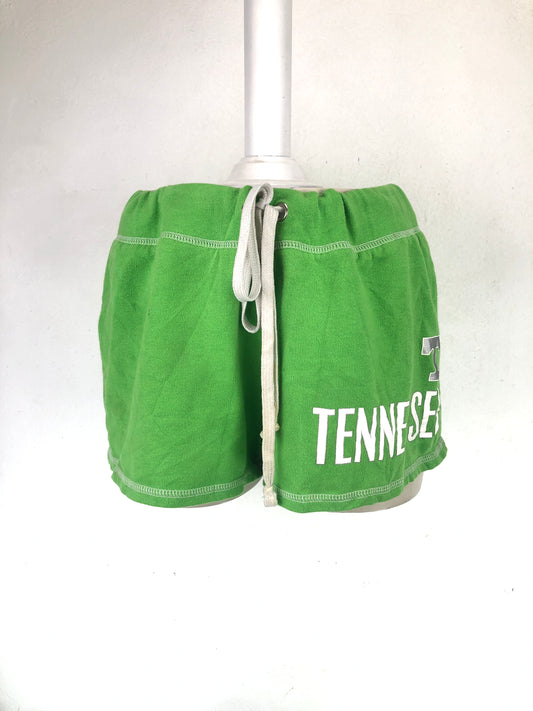 Short Verde De Mujer Sideline