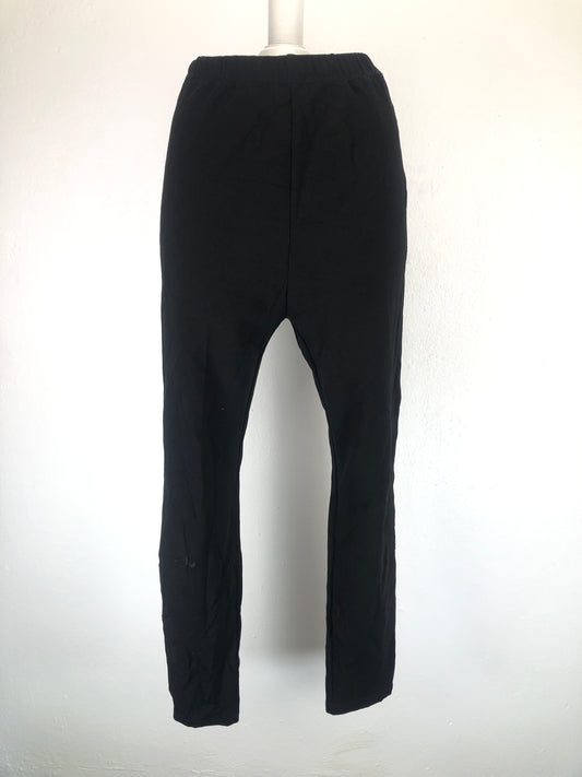 Pantalon de Vestir Negro Jit