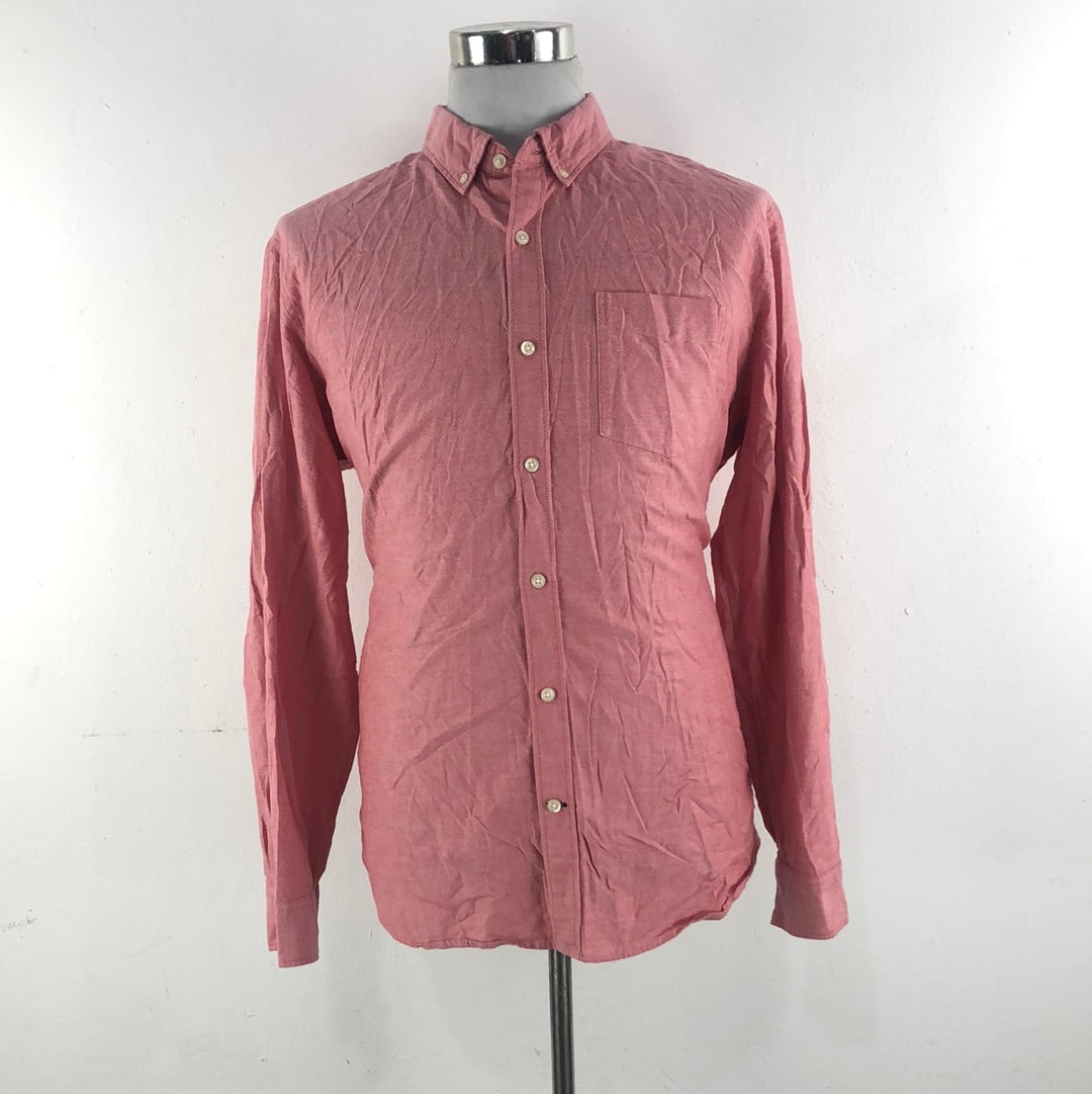 Camisa Rojo Gap