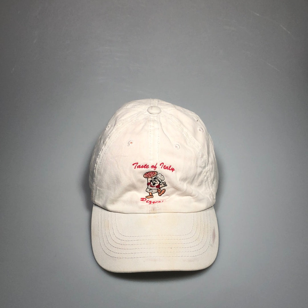 Gorra Blanco Otto