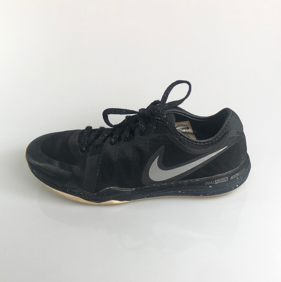 Tenis Negro Nike