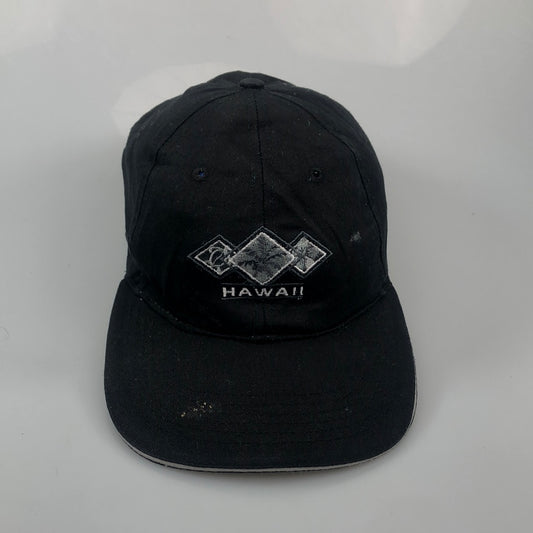 Gorra Negro Surf ware