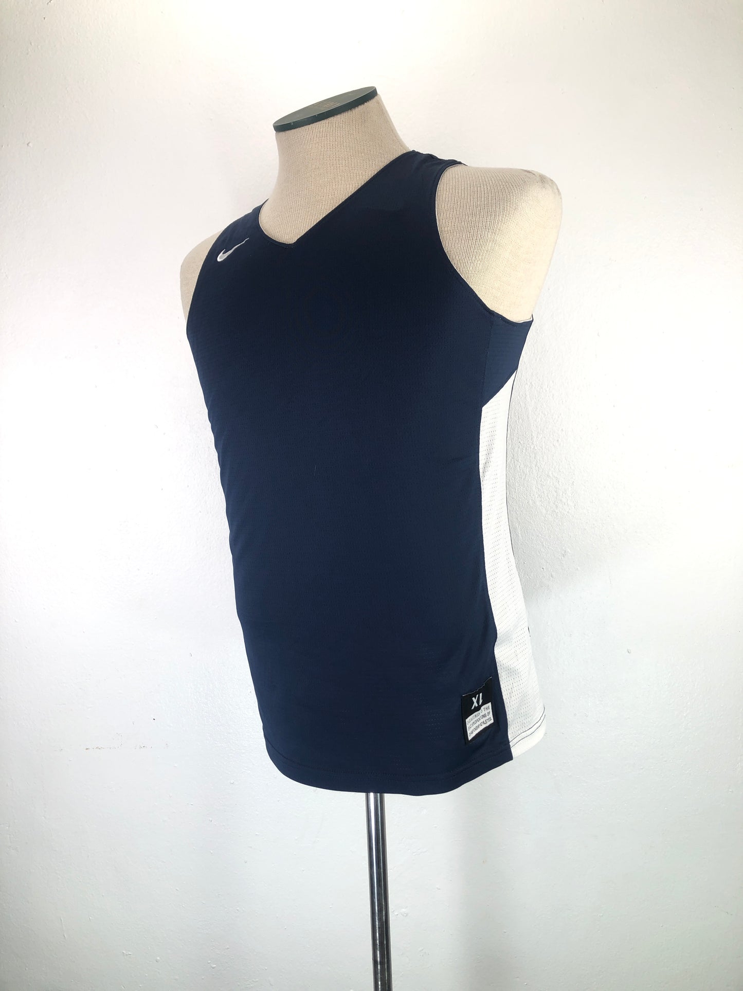 Camiseta Azul oscuro Nike