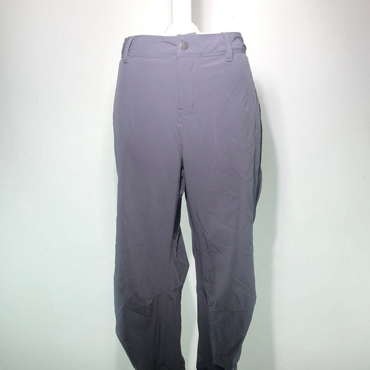 Pantalon Deportivo Gris Rei