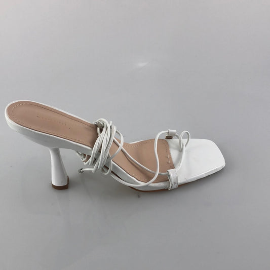 Zapatilla Blanco Shein