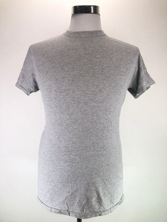 Camiseta Gris George