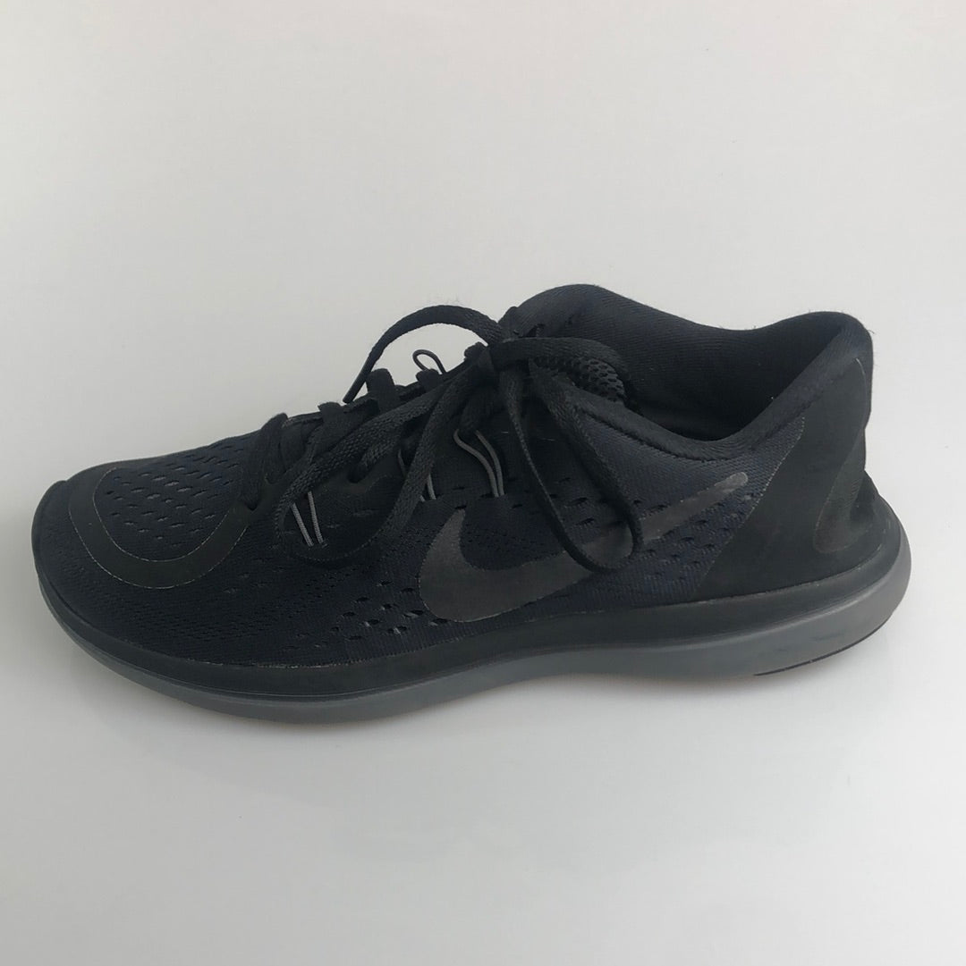 Tenis Negro Nike