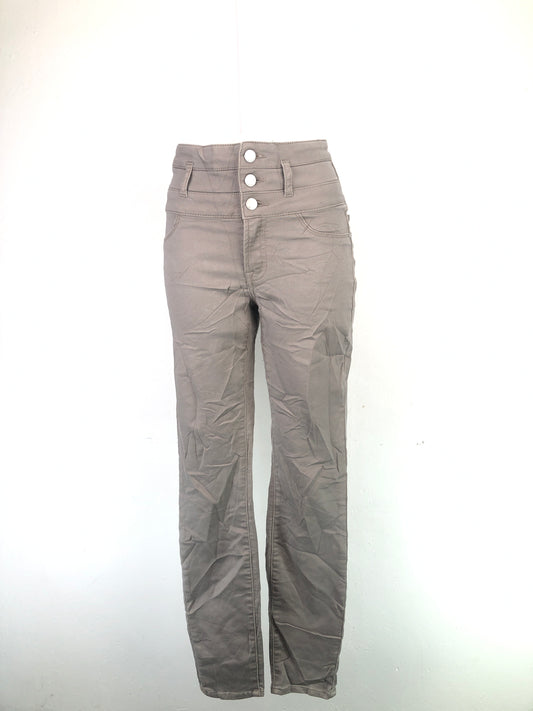 Pantalon Gris Refuge