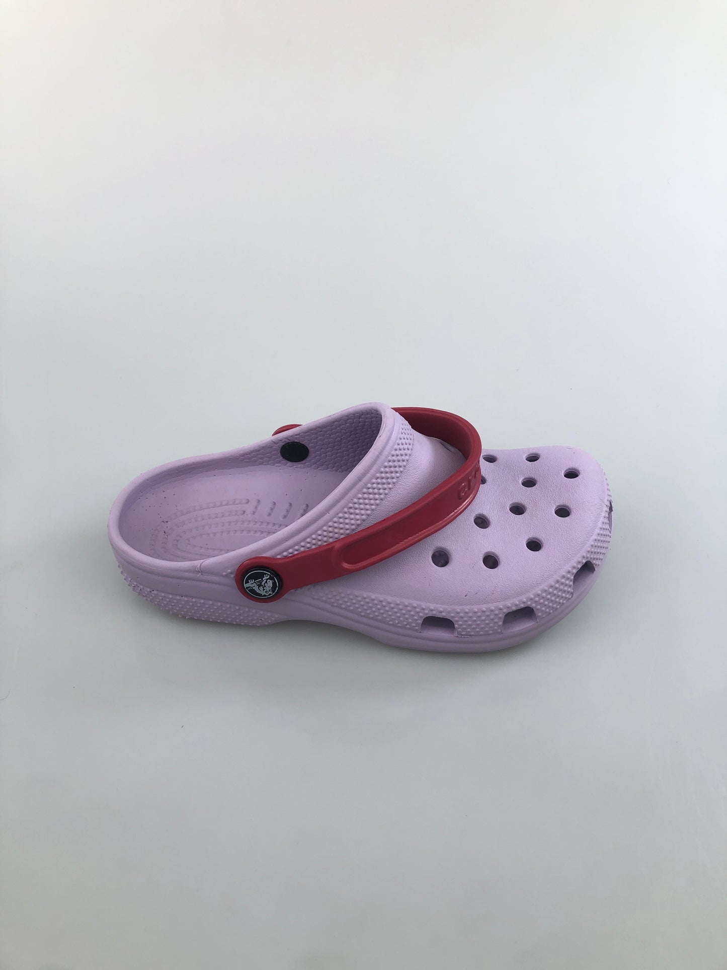 Sandalia Lila Crocs