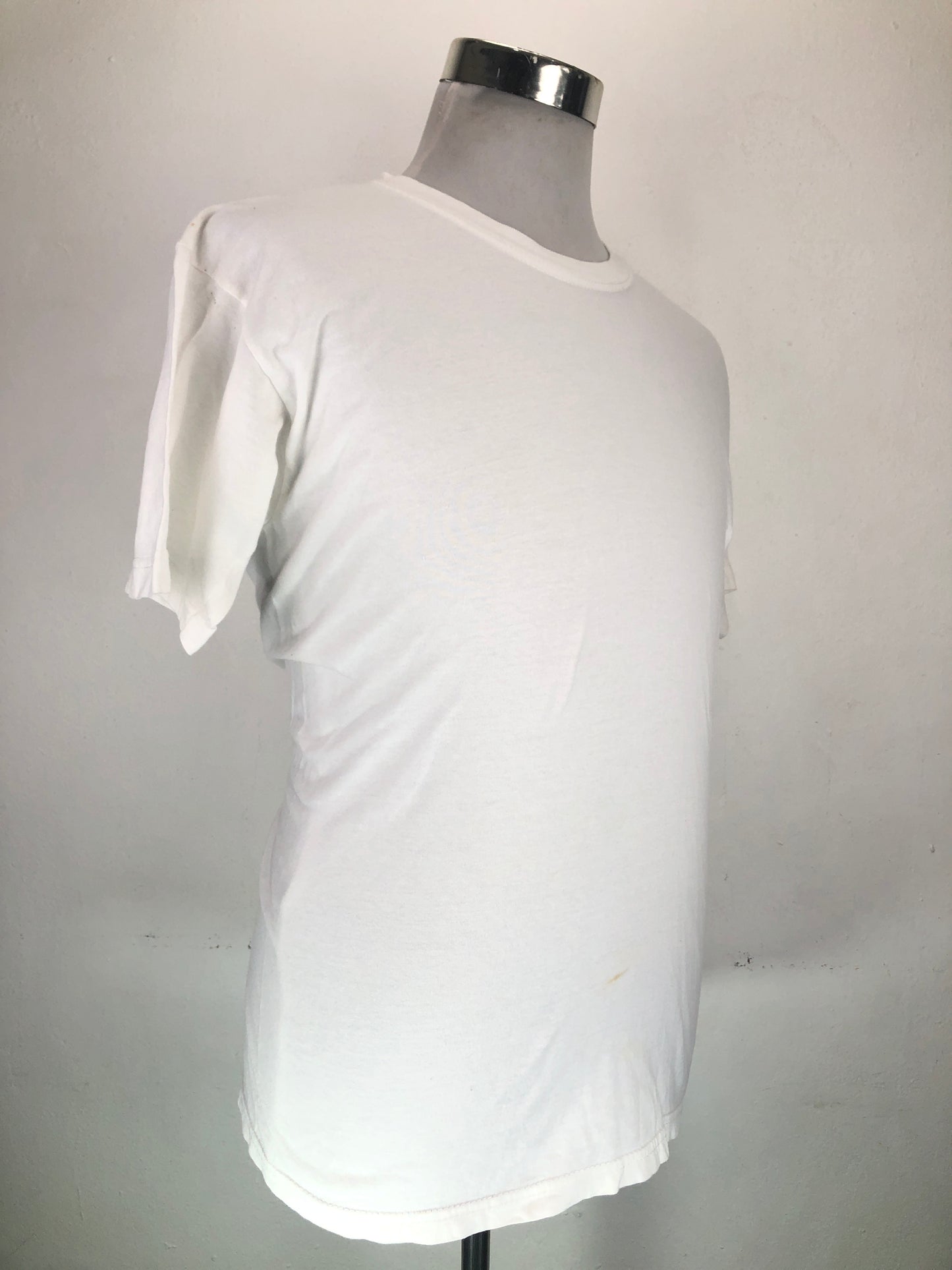 Camiseta Blanco Cub Cottons