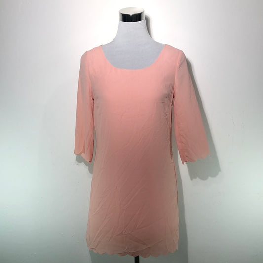 Vestido Rosado Charlotte Ruse