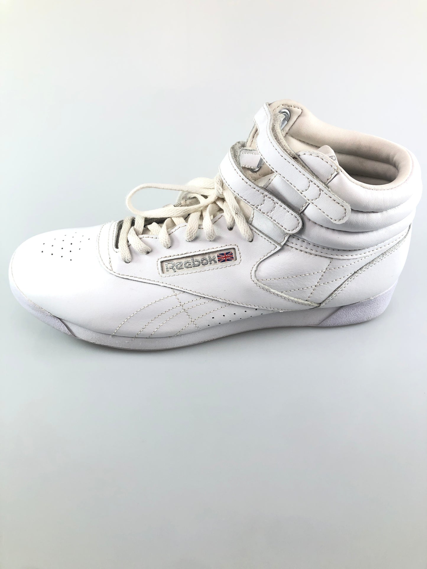 Tenis Deportivo Blanco Reebok