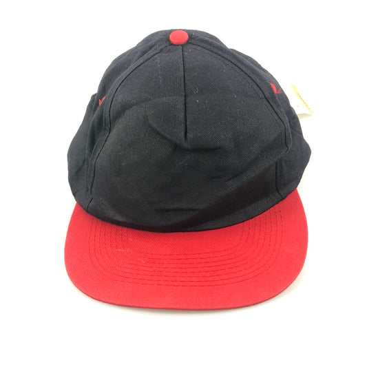 Gorra Negro