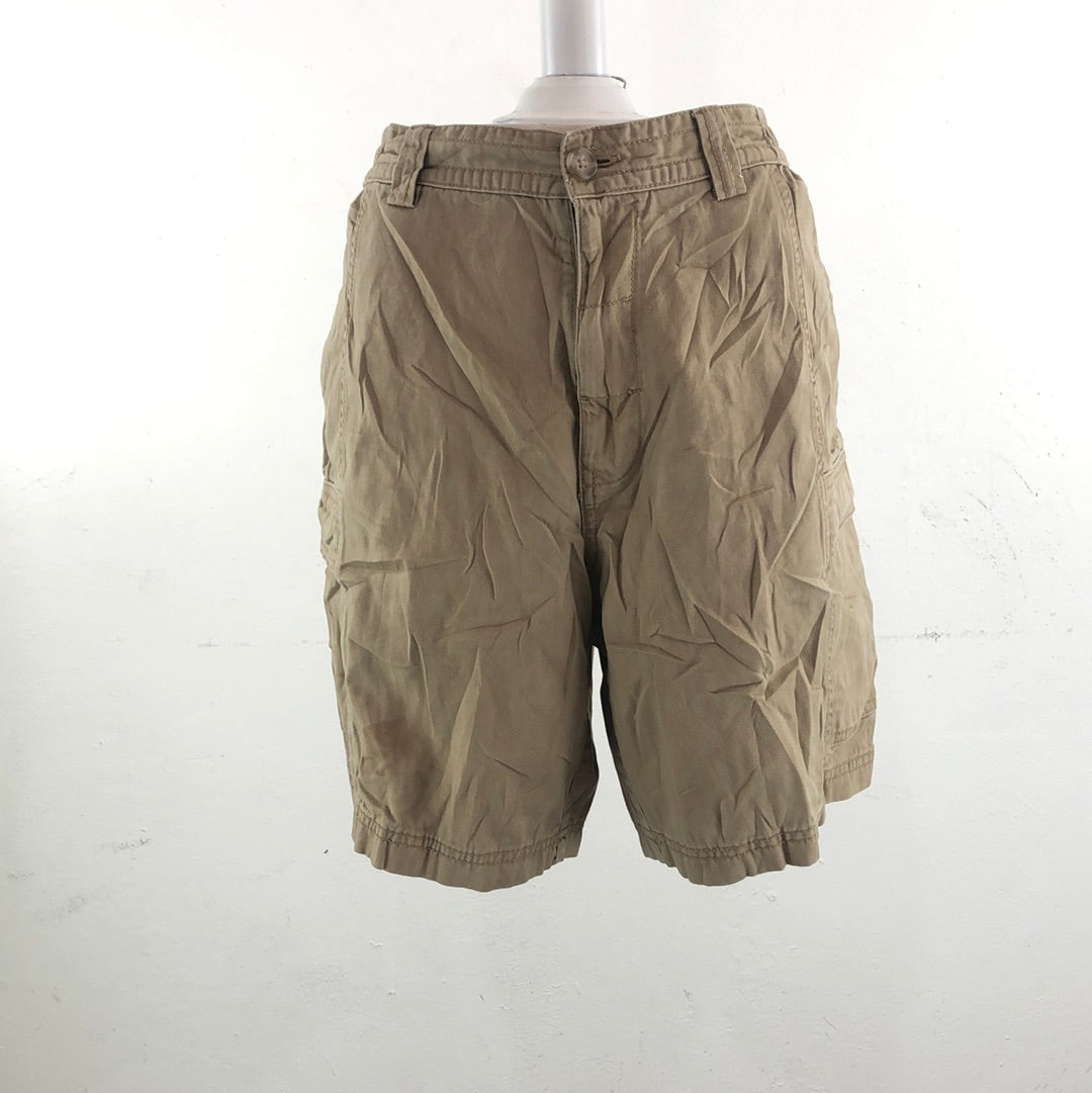 Short de Hombre Marron Lanesboro