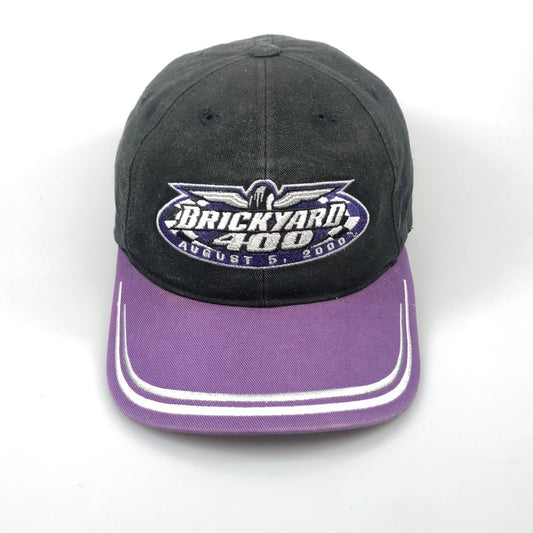 Gorra Negro CHASE