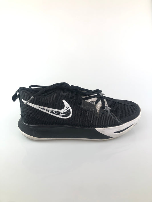 Tenis Deportivo Negro Nike