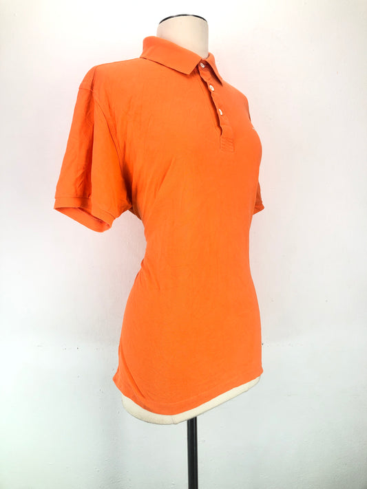 Camiseta Naranja Kjus