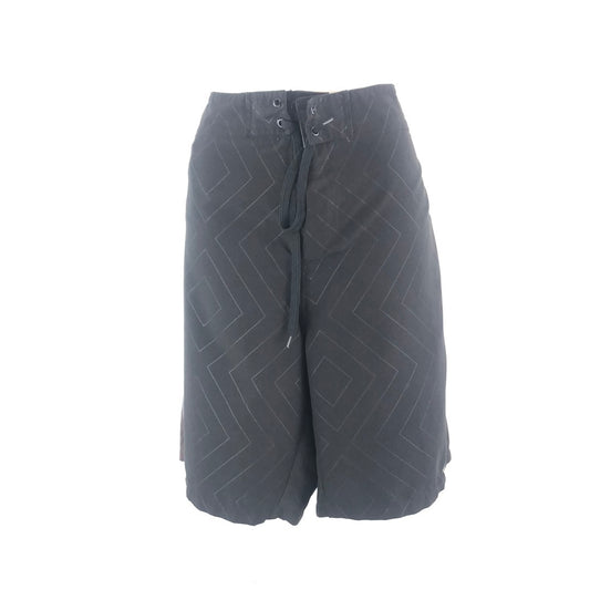 Short de Hombre Negro Joe Boxer