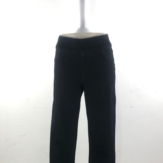 Pantalon Negro Old Navy