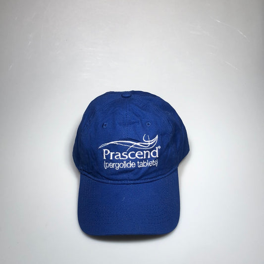 Gorra Azul Port Company