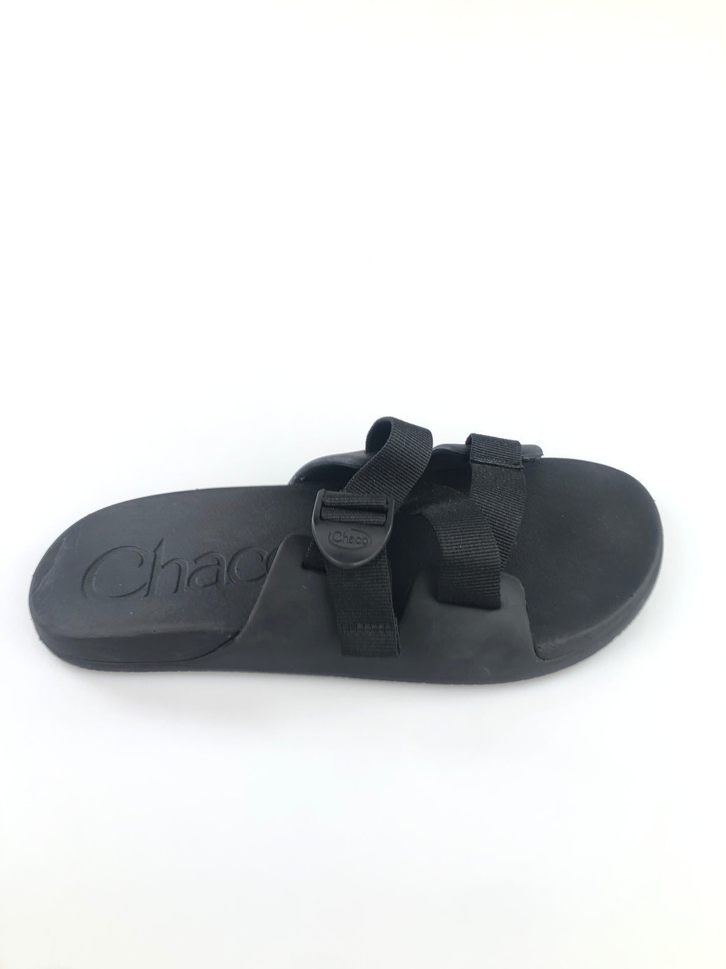 Sandalia Negro Chaco