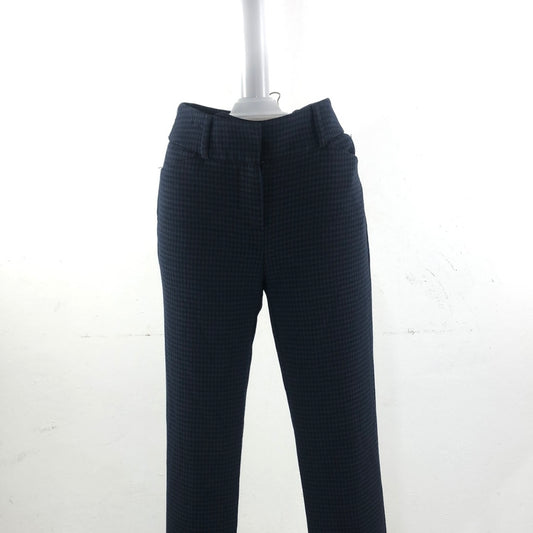 Pantalon de Mujer Azul Marino Loft