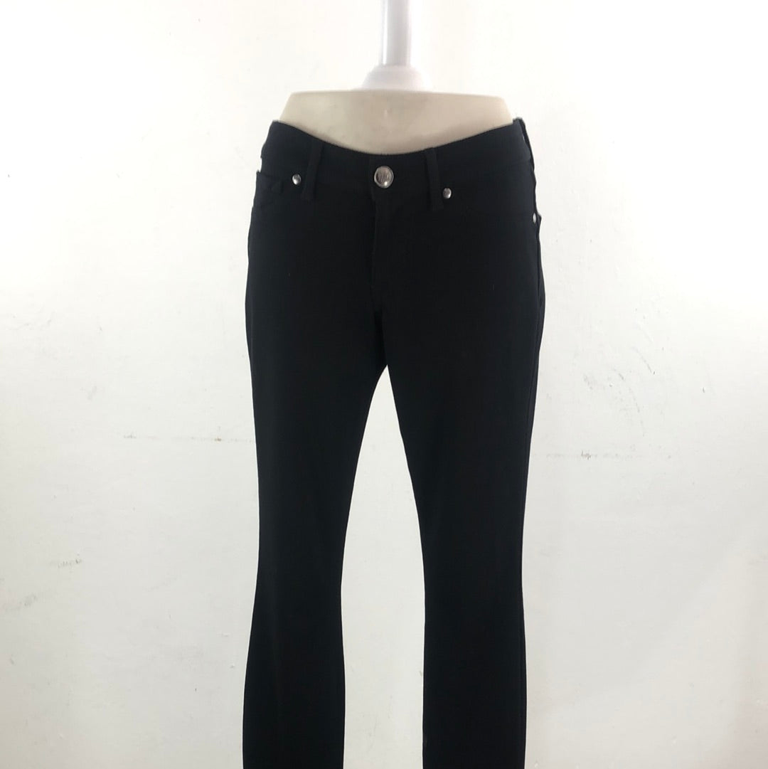 Pantalon Negro Jessica Simpsom