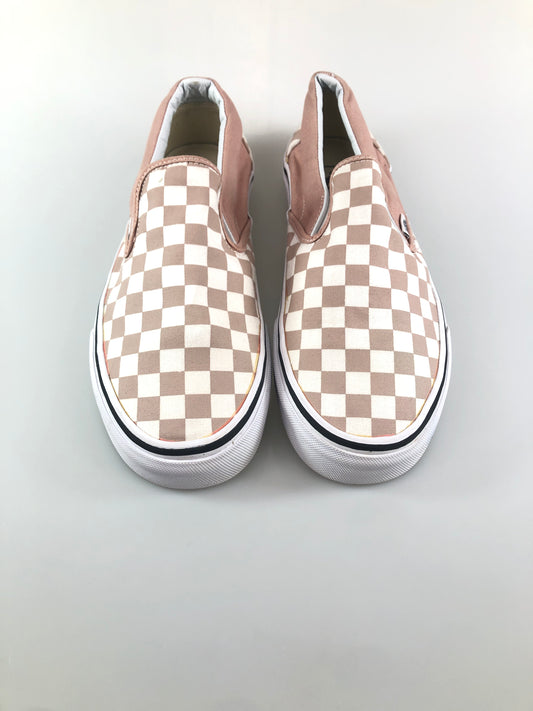 Tenis Nude Vans