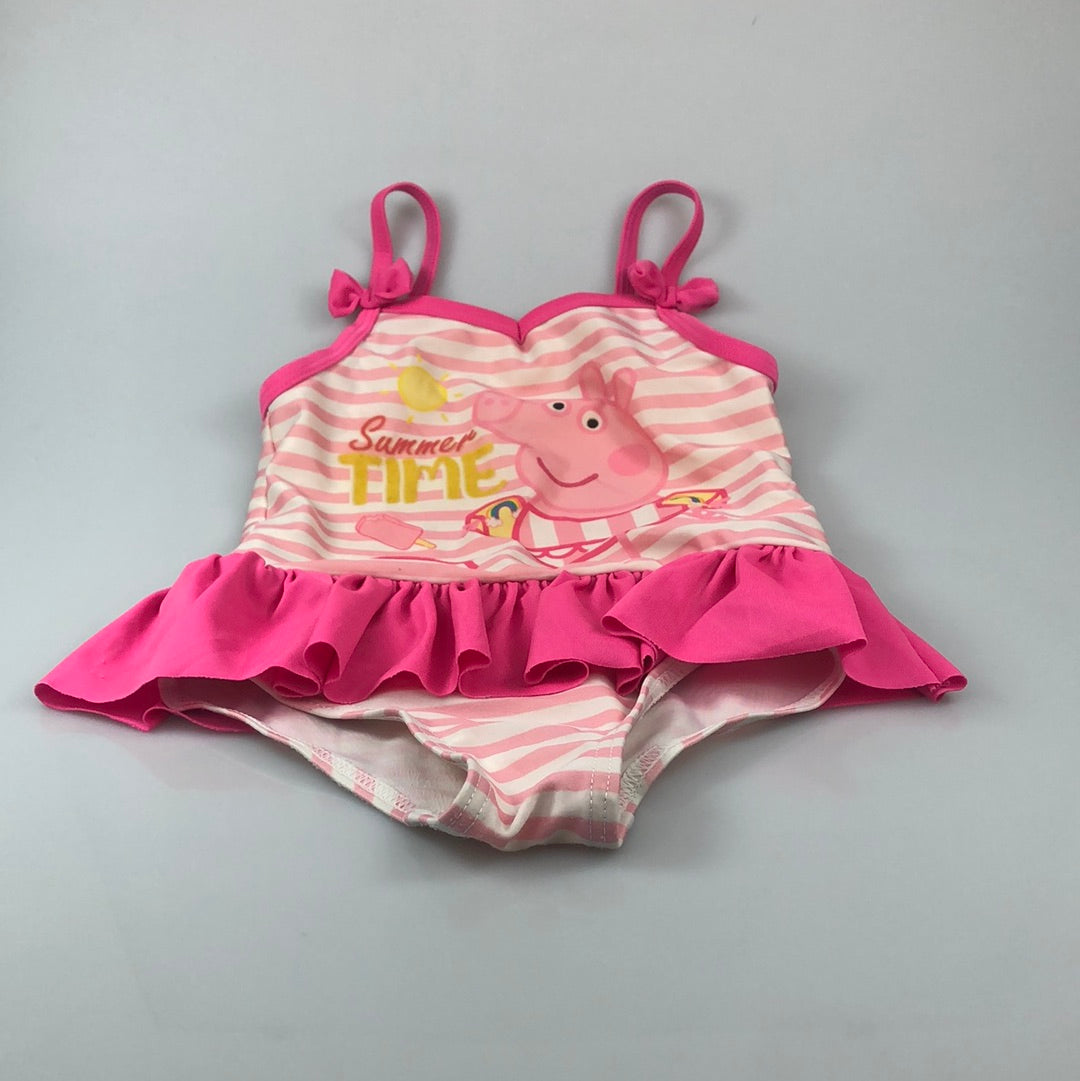 Traje de Baño Peppa pi9