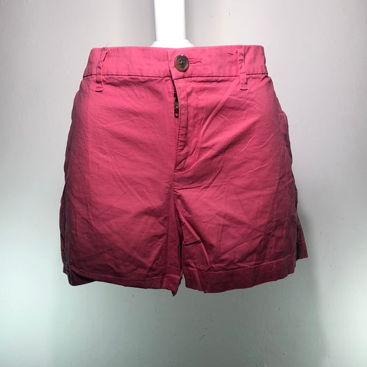 Short Rosado Old Navy