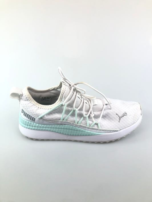 Tenis Deportivo Blanco Puma