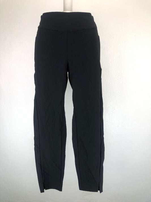 Pantalon de Vestir Negro GALAM