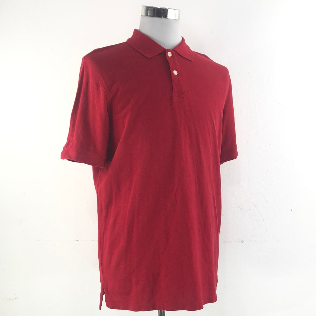 Camiseta Rojo Goodfellow