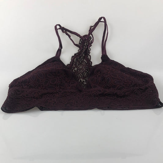 Blusita Rojo Vino Aerie