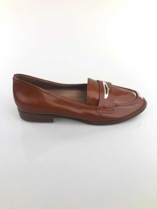 Zapatos Marron Naturalizer