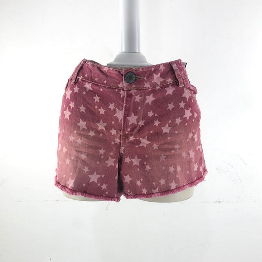 Short de Mujer Morado Mossimo Supply