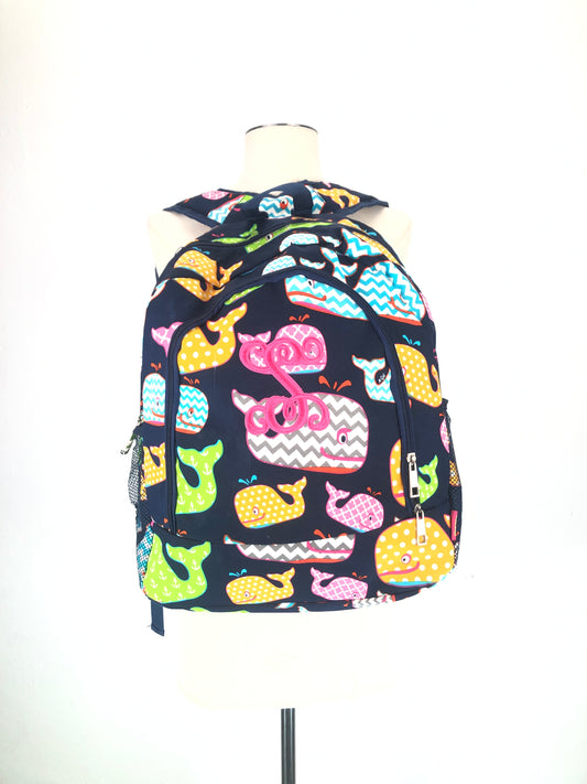 Mochila Multicolor Madden Girl