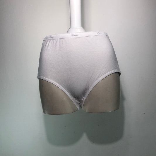 Panti Blanco Hanes