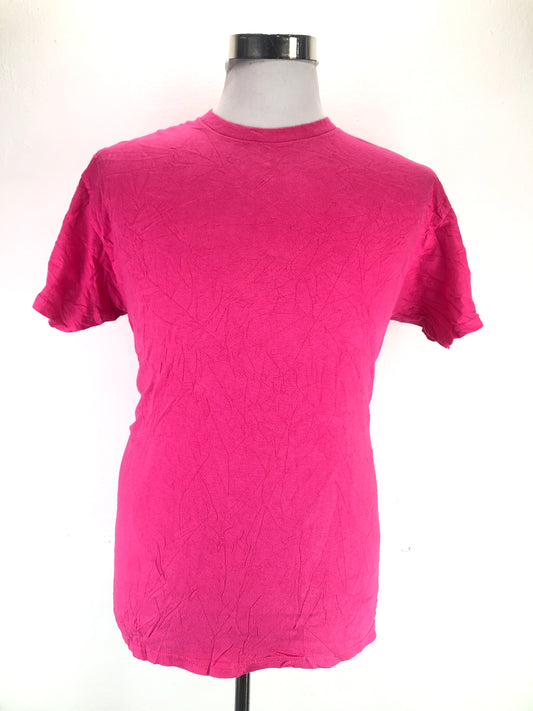 Camiseta Rosado Variangis