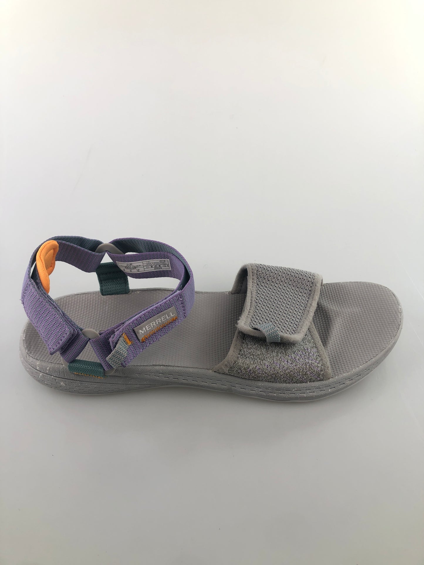 Sandalia Gris Merrell