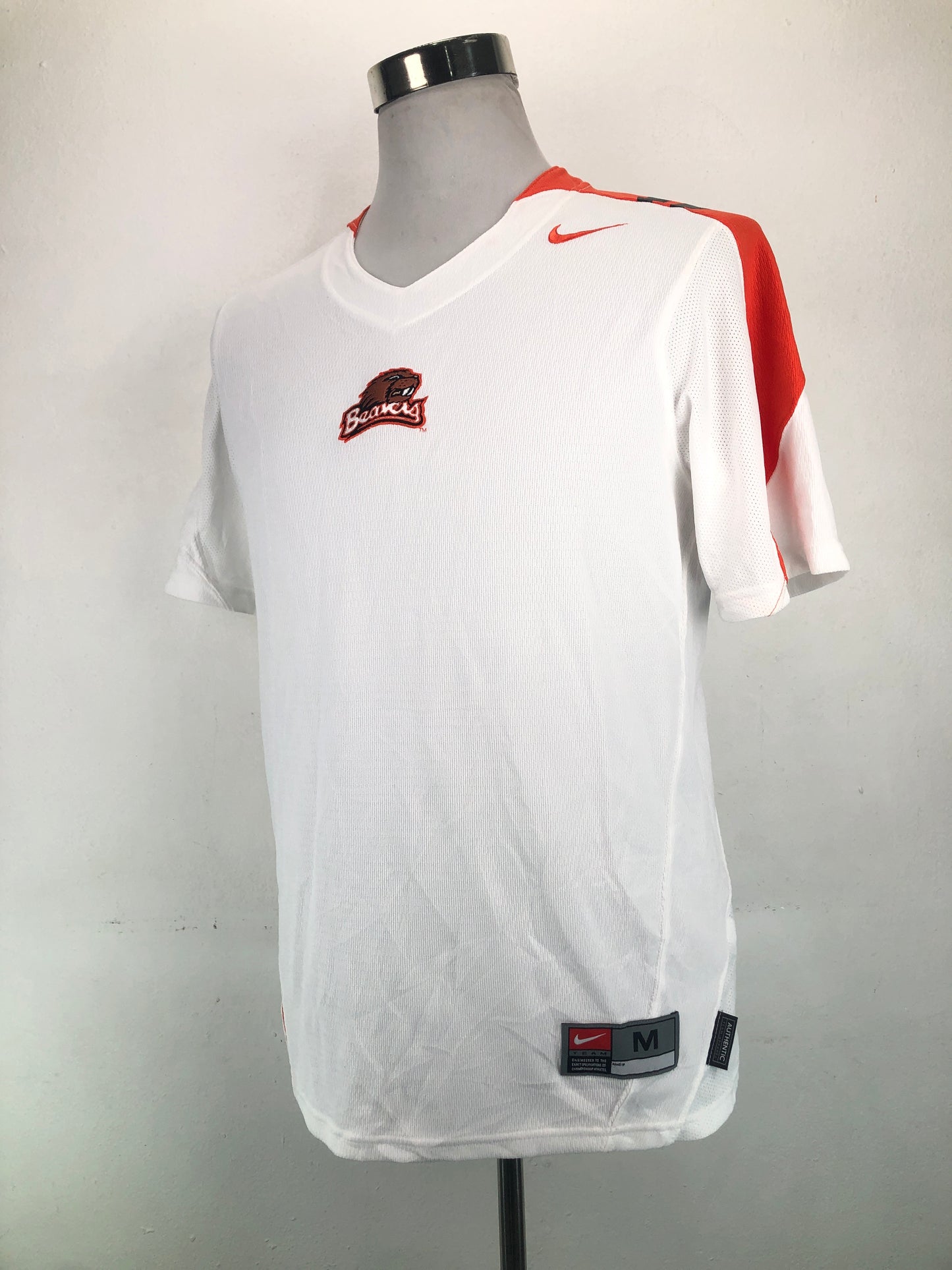 Camiseta Blanco Nike