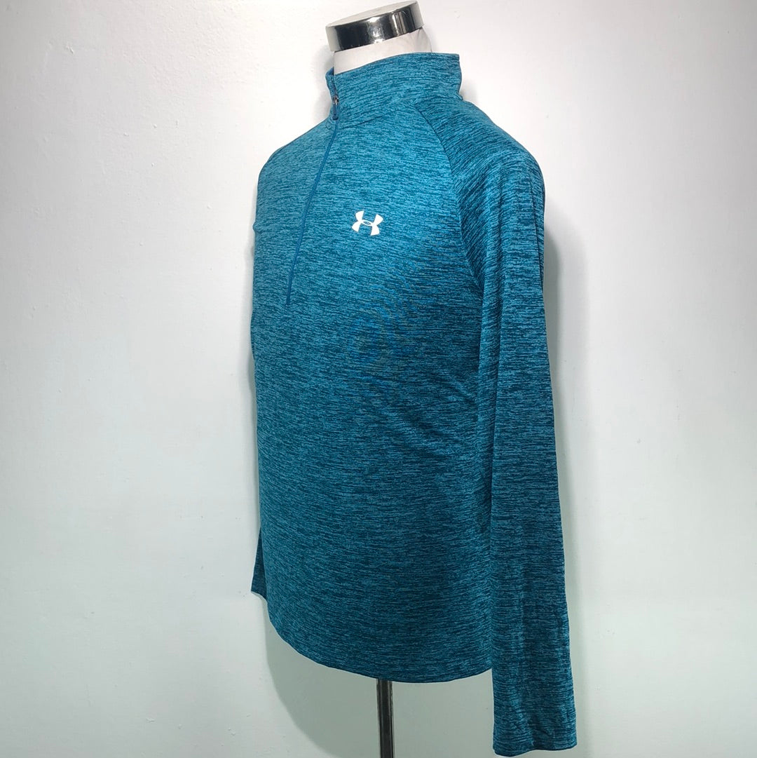 Suera Azul Under Armour