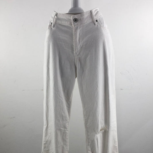 Pantalon Blanco Signature