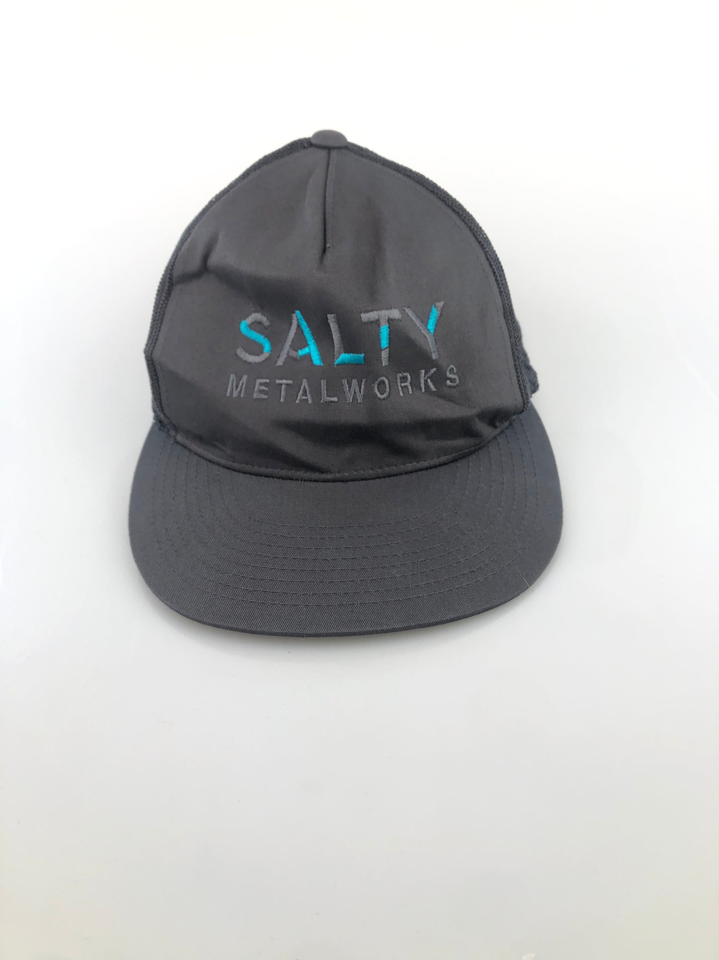 Gorra Gris Salty