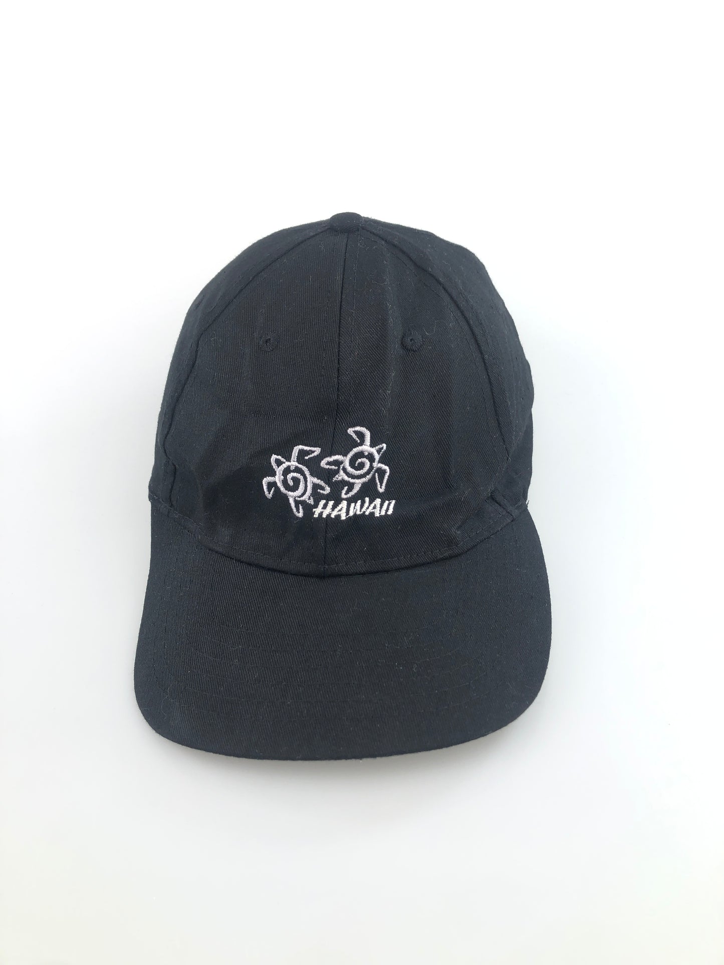 Gorra Negro Surfware