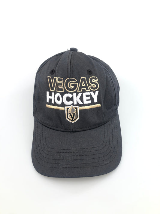 Gorra Gris Vegas