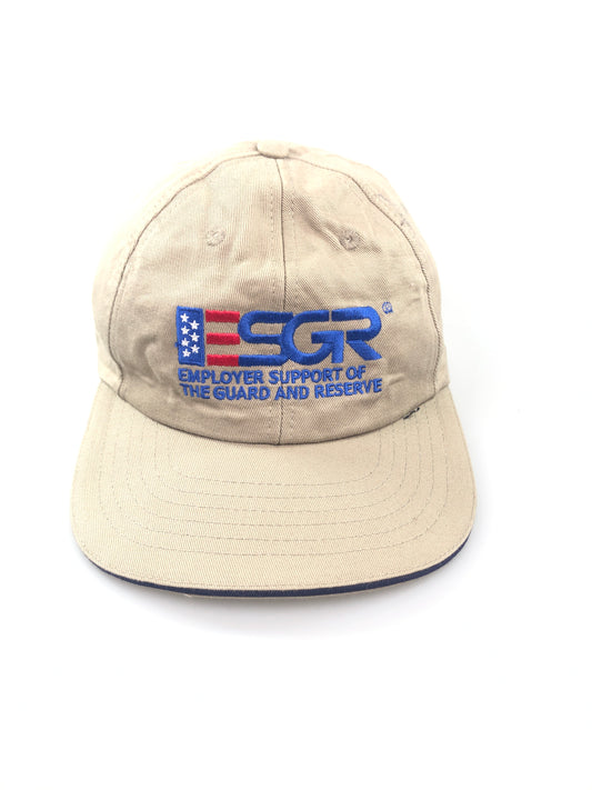 Gorra Caqui ESGR