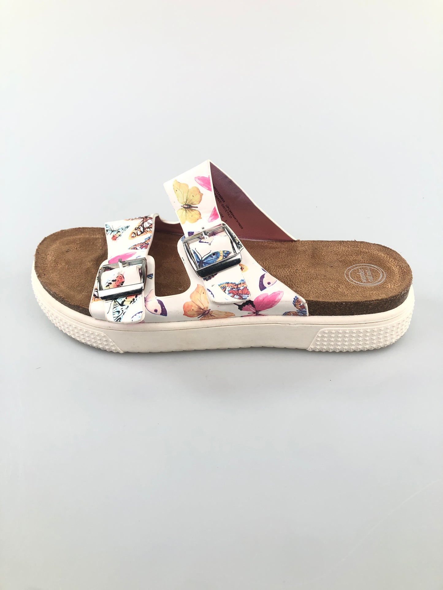 Sandalia Multicolor wonder Nation