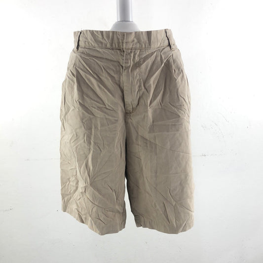 Short de Hombre Crema George